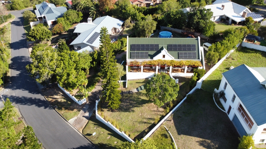 3 Bedroom Property for Sale in Swellendam Western Cape